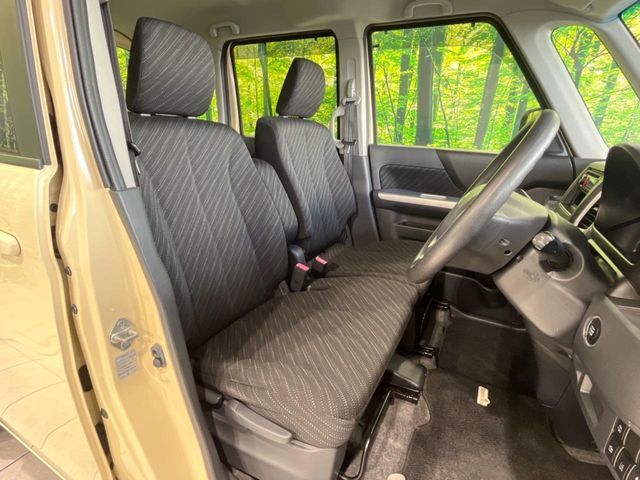 SUZUKI SPACIA 2016 Image 31