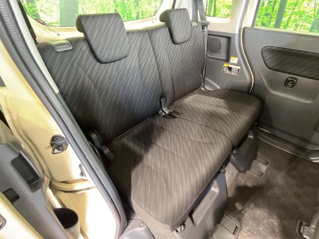 SUZUKI SPACIA 2016 Image 31