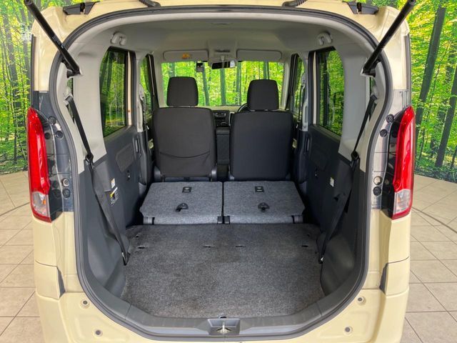 SUZUKI SPACIA 2016 Image 31