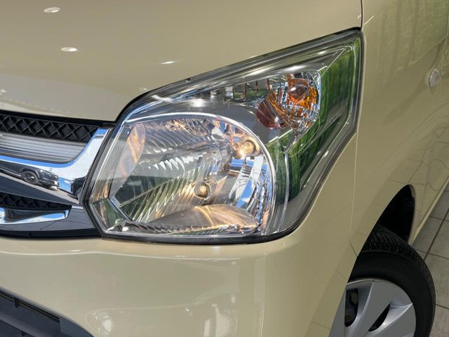 SUZUKI SPACIA 2016 Image 31