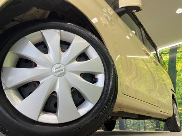 SUZUKI SPACIA 2016 Image 31