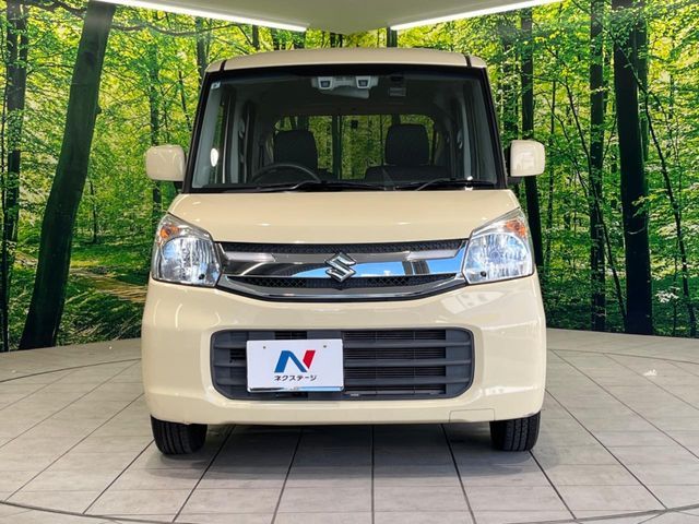 SUZUKI SPACIA 2016 Image 31