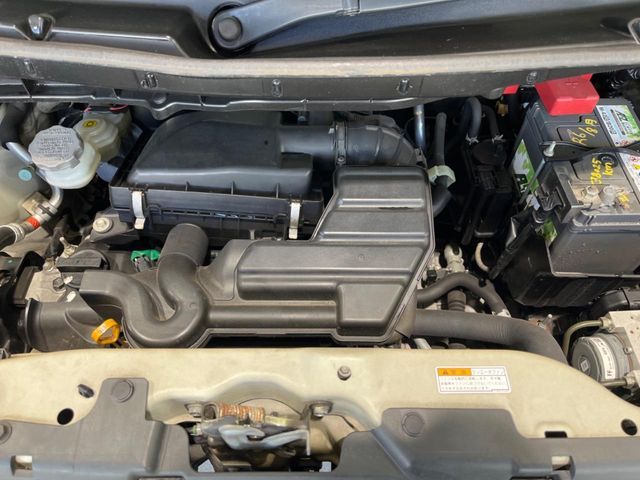 SUZUKI SPACIA 2016 Image 31