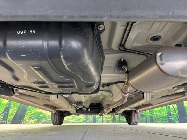 SUZUKI SPACIA 2016 Image 31