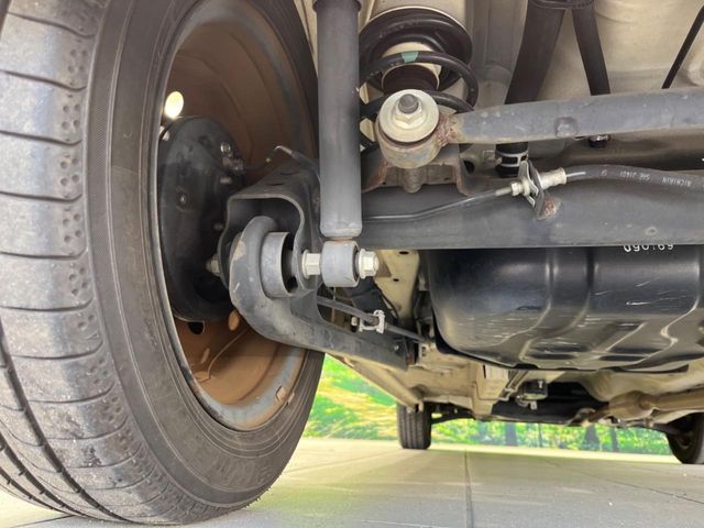 SUZUKI SPACIA 2016 Image 31