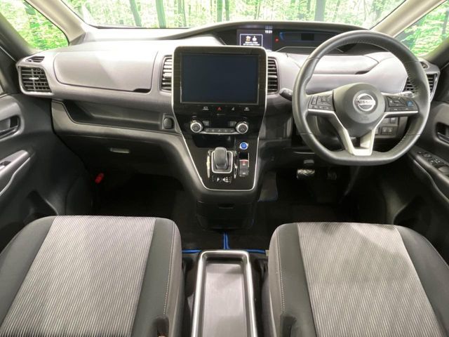 NISSAN SERENA  WG 2021 Image 31