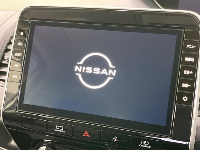 NISSAN SERENA  WG 2021 Image 31