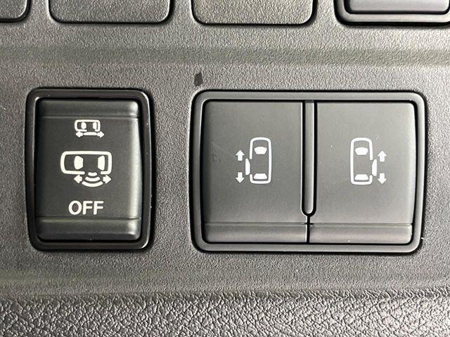 NISSAN SERENA  WG 2021 Image 31