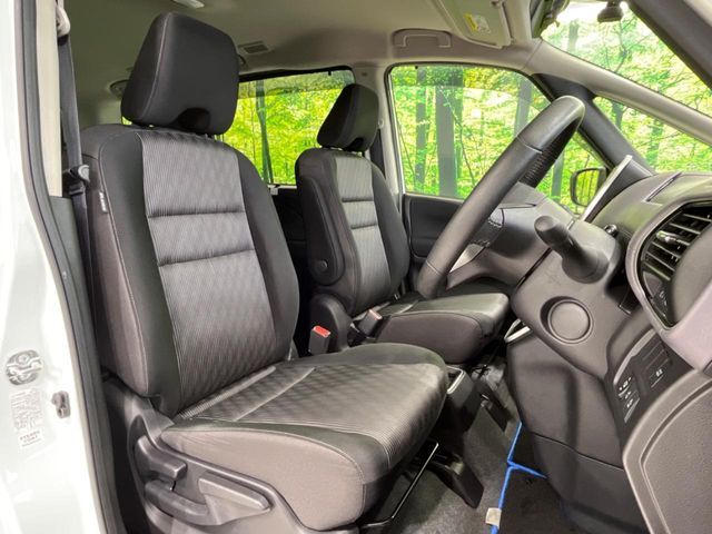 NISSAN SERENA  WG 2021 Image 31