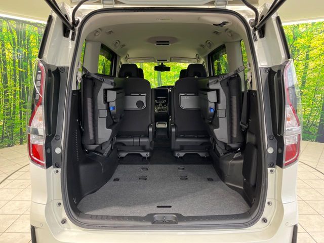 NISSAN SERENA  WG 2021 Image 31