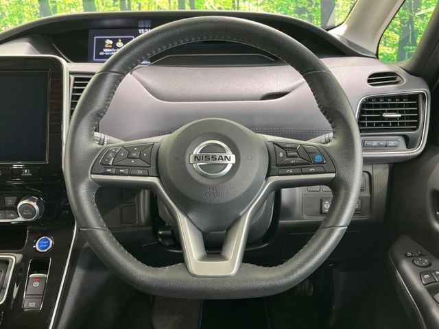 NISSAN SERENA  WG 2021 Image 31