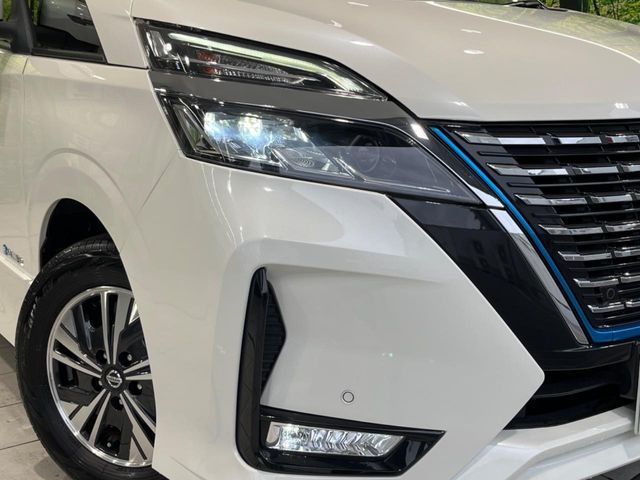 NISSAN SERENA  WG 2021 Image 31