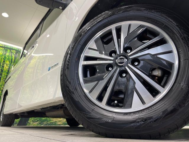 NISSAN SERENA  WG 2021 Image 31