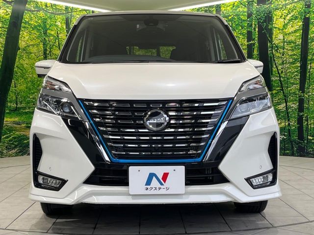 NISSAN SERENA  WG 2021 Image 31