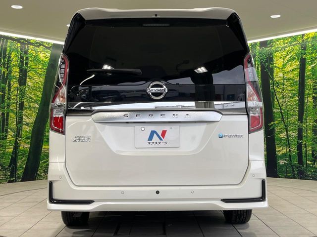 NISSAN SERENA  WG 2021 Image 31