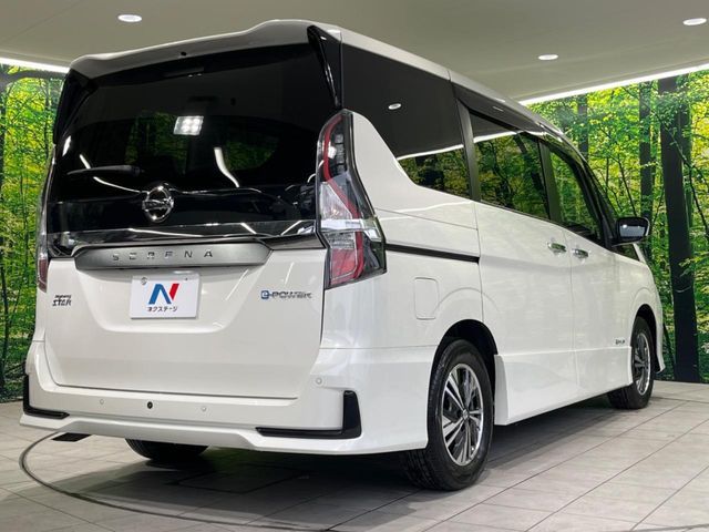 NISSAN SERENA  WG 2021 Image 31