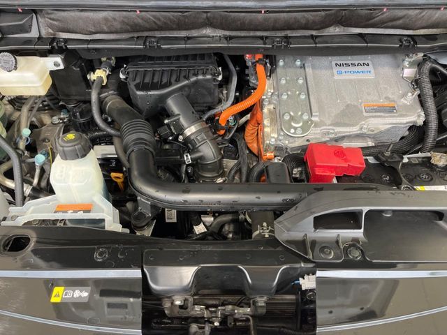 NISSAN SERENA  WG 2021 Image 31