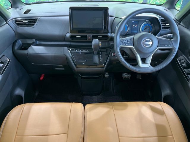 NISSAN ROOX 2025 Image 31