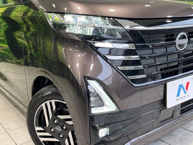 NISSAN ROOX 2025 Image 31