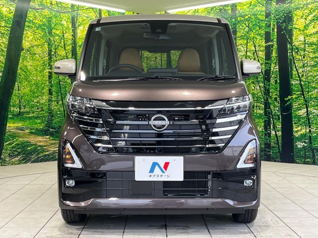 NISSAN ROOX 2025 Image 31