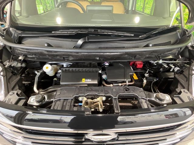 NISSAN ROOX 2025 Image 31