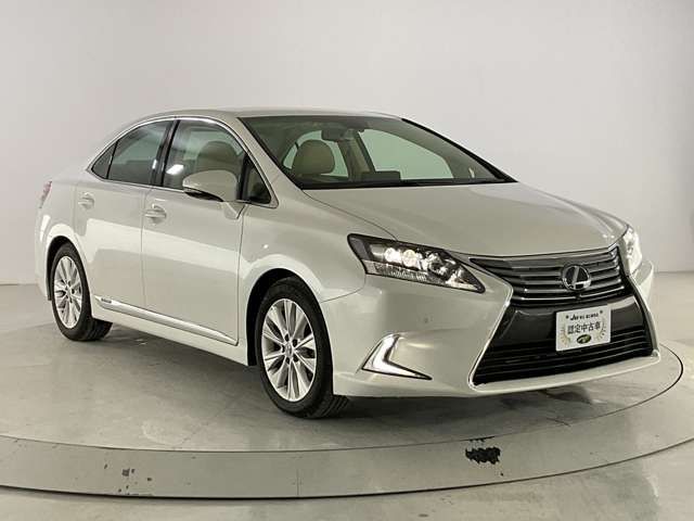 TOYOTA LEXUS HS250H 2017 Image 31
