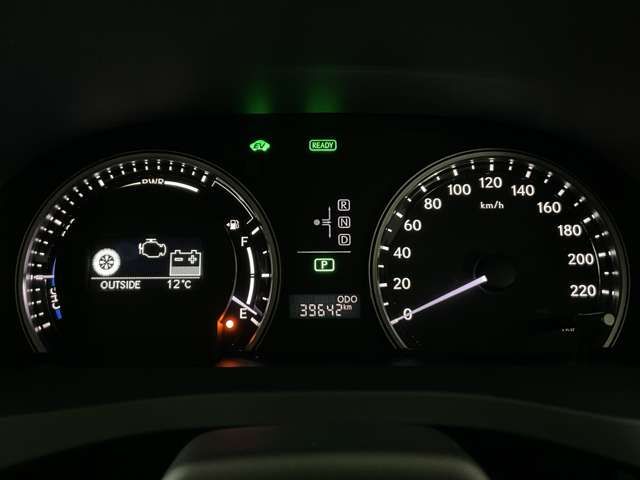 TOYOTA LEXUS HS250H 2017 Image 31