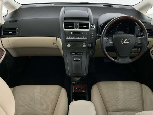 TOYOTA LEXUS HS250H 2017 Image 31
