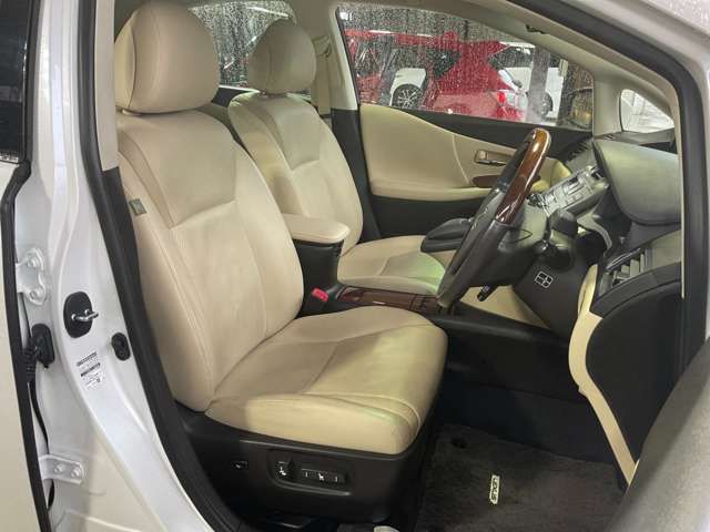 TOYOTA LEXUS HS250H 2017 Image 31