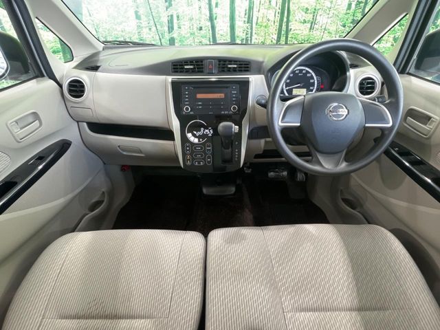 NISSAN DAYZ 2014 Image 31