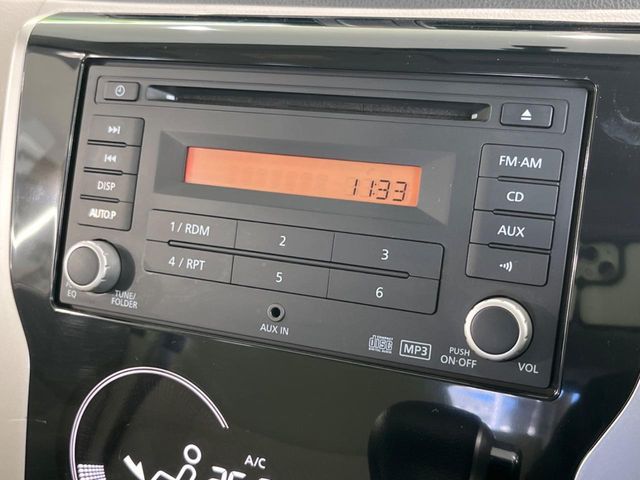 NISSAN DAYZ 2014 Image 31