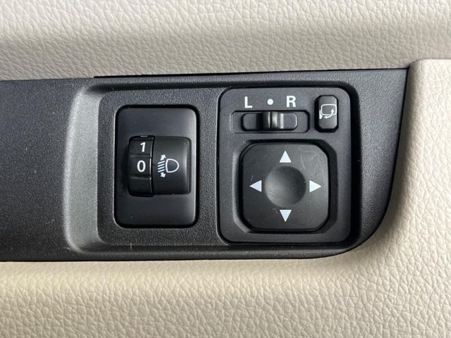 NISSAN DAYZ 2014 Image 31