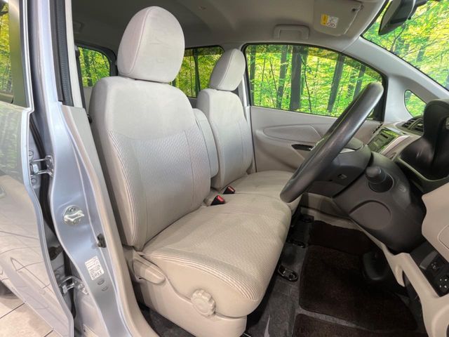 NISSAN DAYZ 2014 Image 31