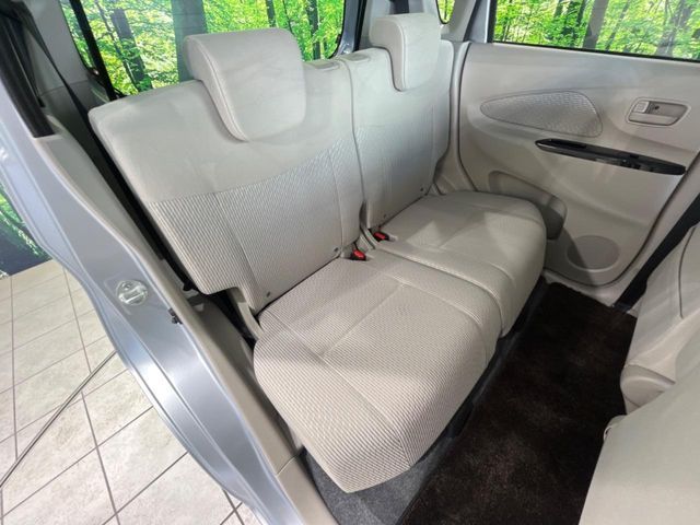 NISSAN DAYZ 2014 Image 31