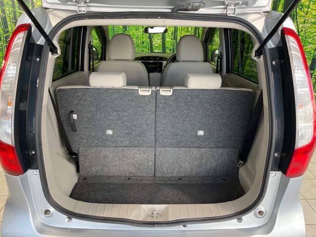 NISSAN DAYZ 2014 Image 31