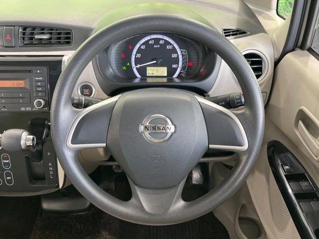 NISSAN DAYZ 2014 Image 31