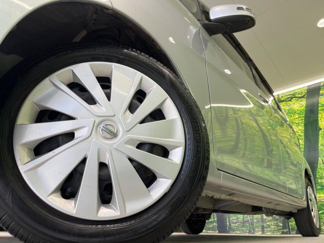 NISSAN DAYZ 2014 Image 31