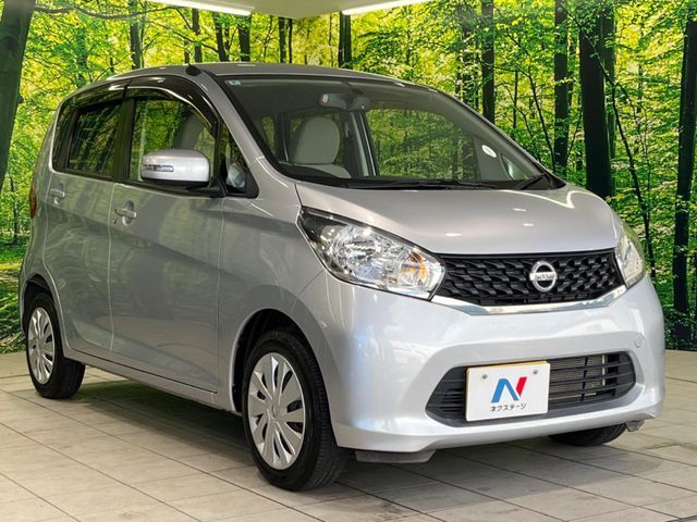 NISSAN DAYZ 2014 Image 31