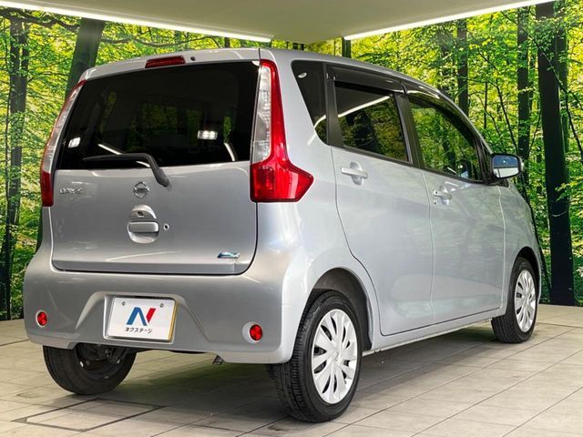 NISSAN DAYZ 2014 Image 31