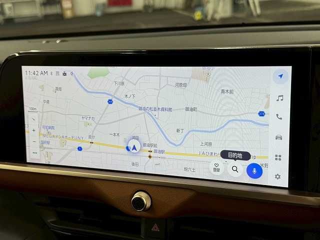 TOYOTA CROWN CROSSOVER 2023 Image 31