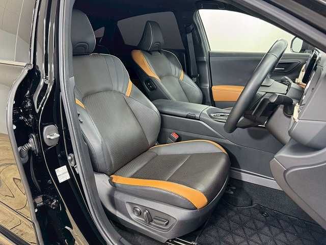 TOYOTA CROWN CROSSOVER 2023 Image 31