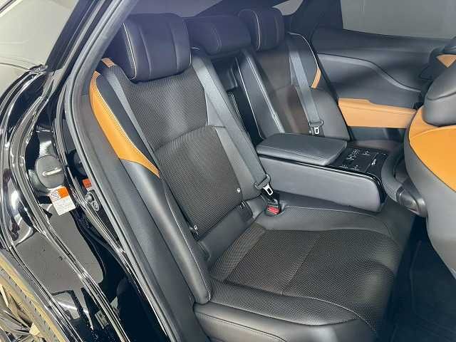 TOYOTA CROWN CROSSOVER 2023 Image 31