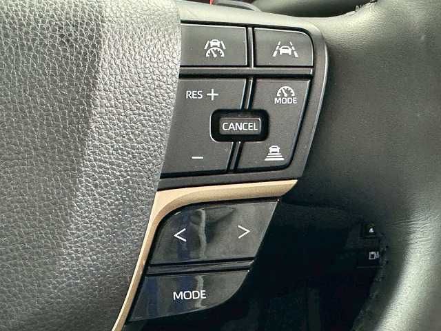 TOYOTA CROWN CROSSOVER 2023 Image 31