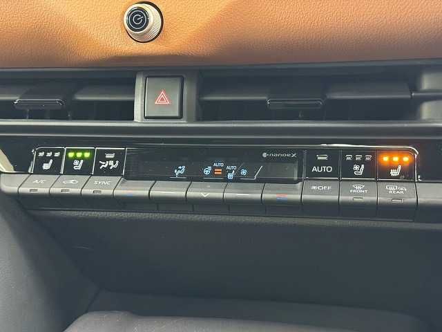 TOYOTA CROWN CROSSOVER 2023 Image 31