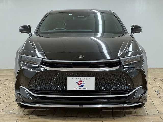 TOYOTA CROWN CROSSOVER 2023 Image 31