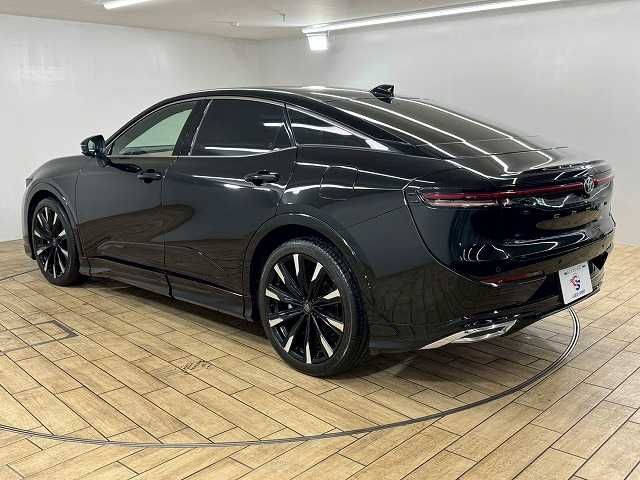 TOYOTA CROWN CROSSOVER 2023 Image 31