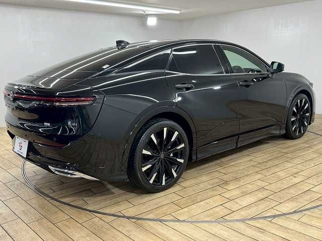 TOYOTA CROWN CROSSOVER 2023 Image 31