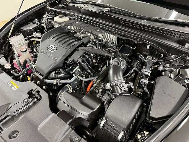 TOYOTA CROWN CROSSOVER 2023 Image 31