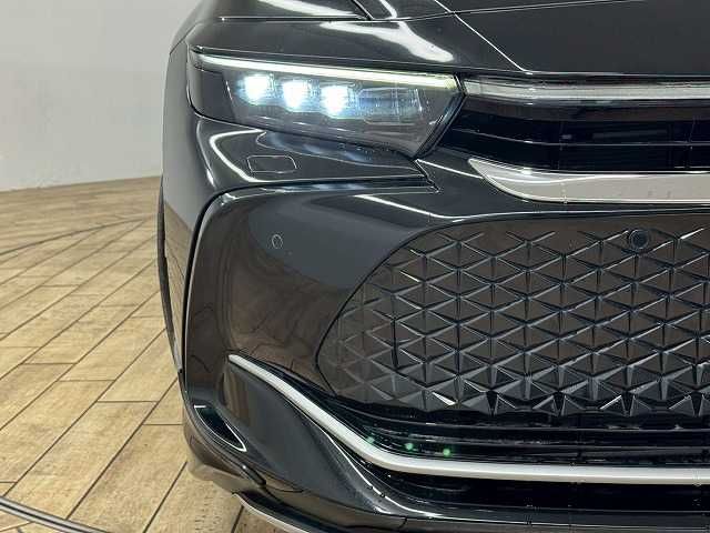 TOYOTA CROWN CROSSOVER 2023 Image 31