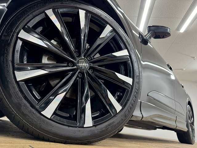 TOYOTA CROWN CROSSOVER 2023 Image 31